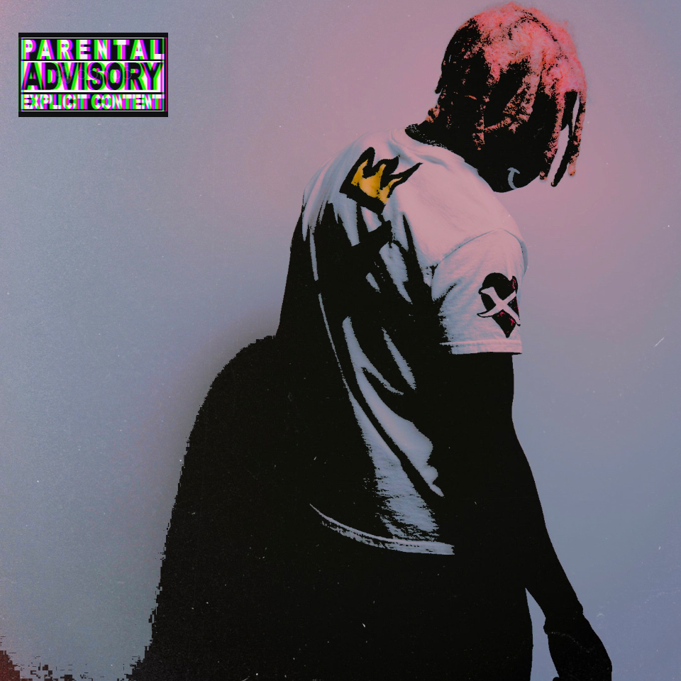 LIKE I DO cover art