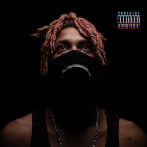 LONE cover art